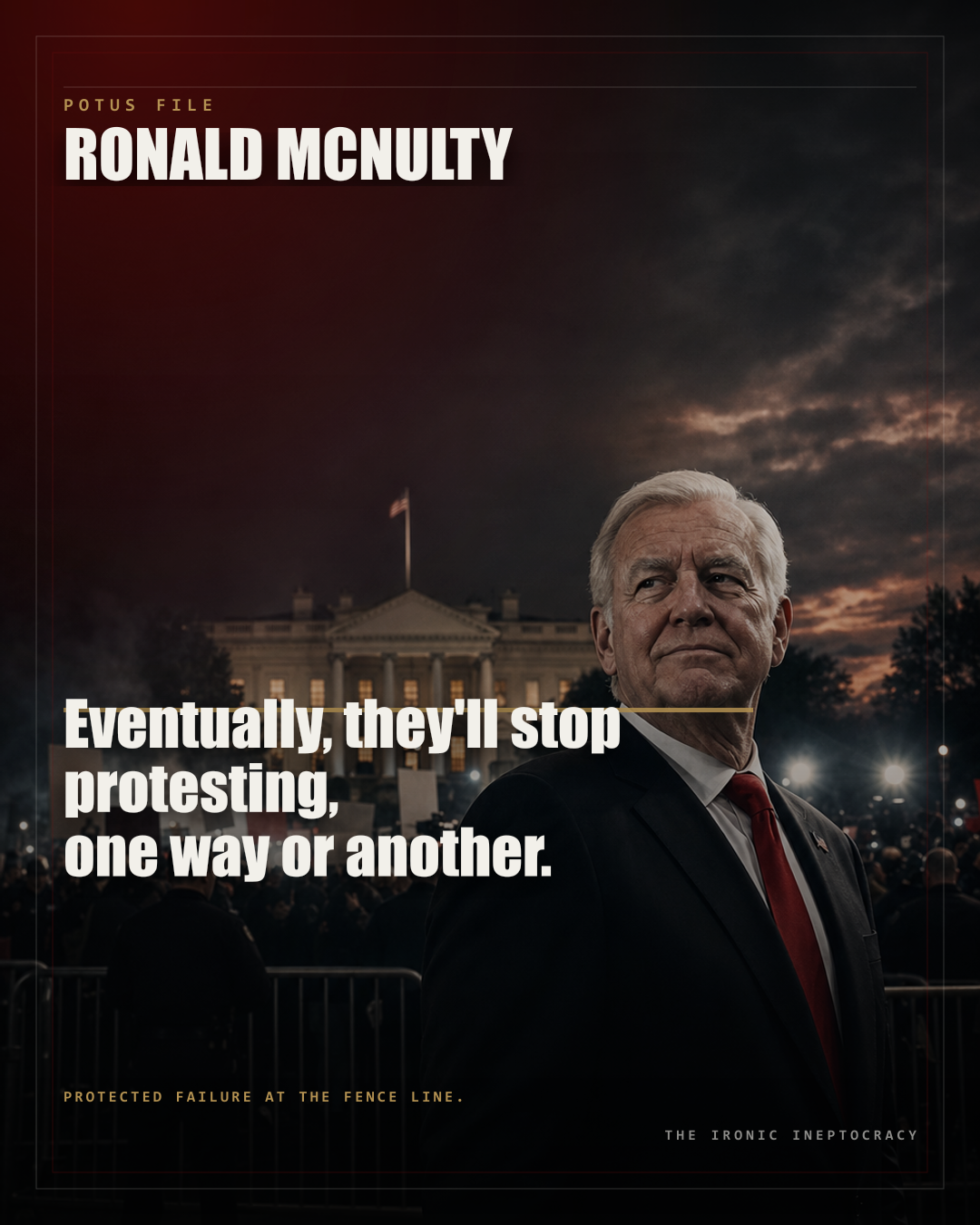 What Is an Ineptocracy? evidence image.